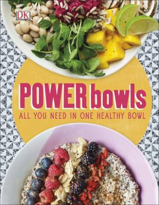 Book Power Bowls Kate Turner