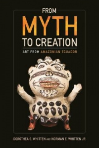 Книга From Myth to Creation Whitten