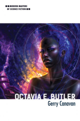 Könyv Octavia E. Butler Canavan