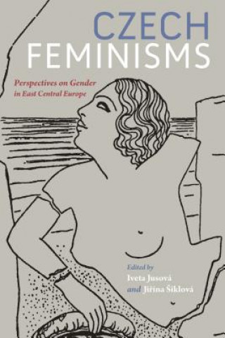 Kniha Czech Feminisms 