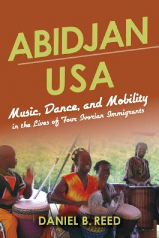 Book Abidjan USA Daniel B (Indiana University) Reed