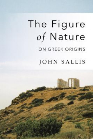 Kniha Figure of Nature Professor Frederick J Adelmann S J Chair John (Boston College) Sallis