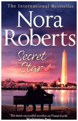 Knjiga Secret Star Nora Roberts
