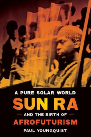 Könyv Pure Solar World Paul Youngquist