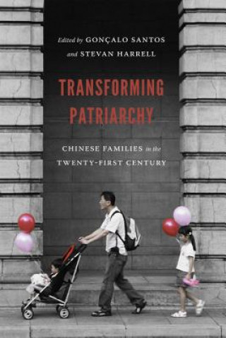 Carte Transforming Patriarchy 