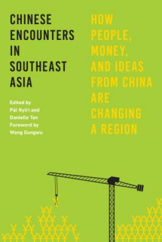 Book Chinese Encounters in Southeast Asia 