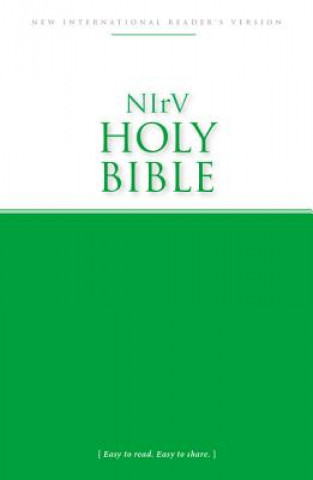 Buch NIrV, Economy Bible, Paperback Zondervan