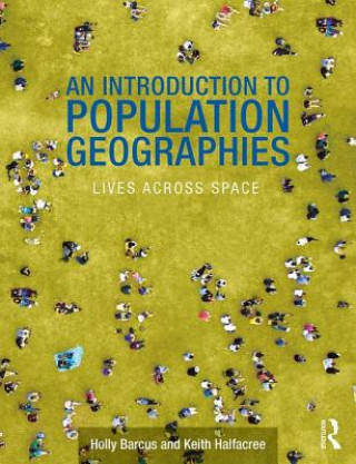Buch Introduction to Population Geographies Holly Barcus