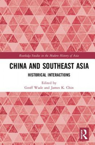 Knjiga China and Southeast Asia 