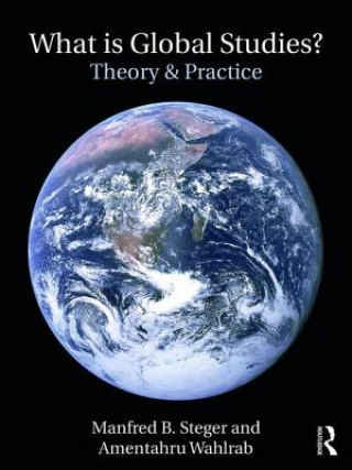 Kniha What Is Global Studies? Steger