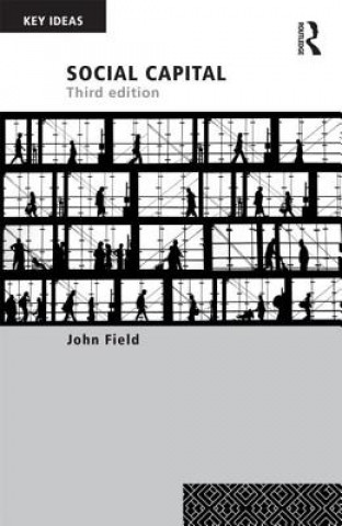 Könyv Social Capital John Field