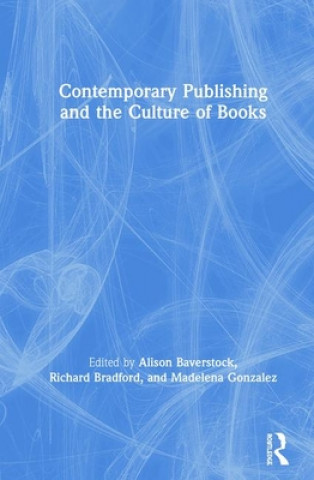 Carte Contemporary Publishing and the Culture of Books 