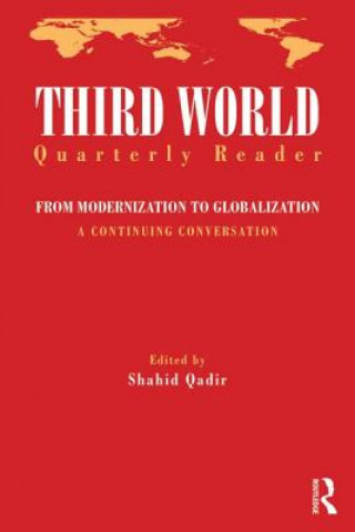 Knjiga Third World Quarterly Reader 