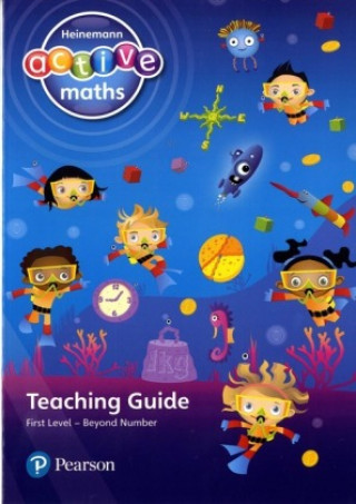 Buch Heinemann Active Maths - First Level - Beyond Number - Teaching Guide Lynda Keith