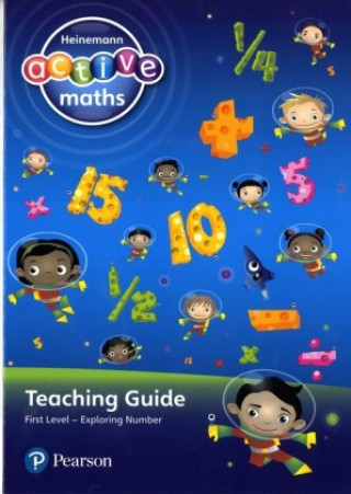 Carte Heinemann Active Maths - First Level - Exploring Number - Teaching Guide Lynda Keith