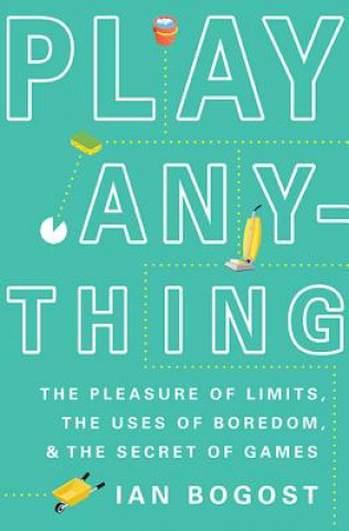 Carte Play Anything Ian Bogost