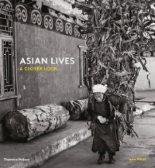 Libro Asian Lives Ishu Patel