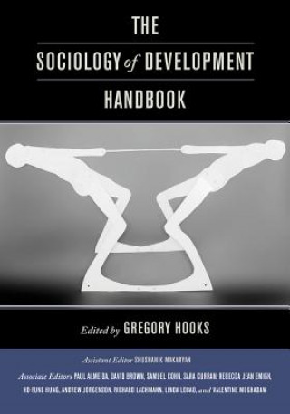 Buch Sociology of Development Handbook 