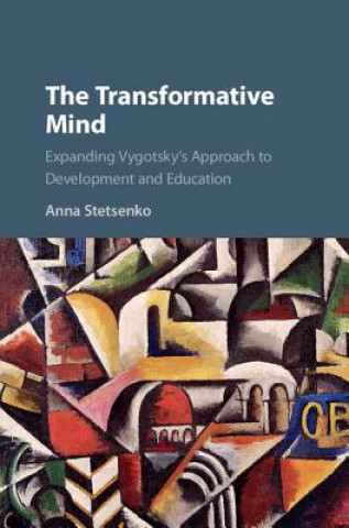Livro Transformative Mind STETSENKO  ANNA
