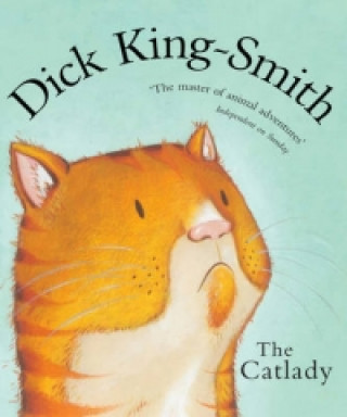 Knjiga Catlady Dick King-Smith