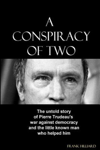 Carte Conspiracy of Two Frank Hilliard