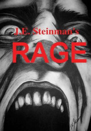 Knjiga Rage J.E. Steinman