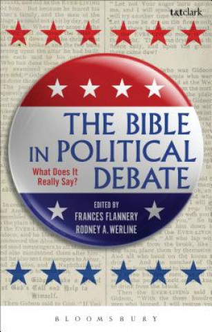 Kniha Bible in Political Debate 