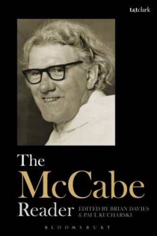 Knjiga McCabe Reader 