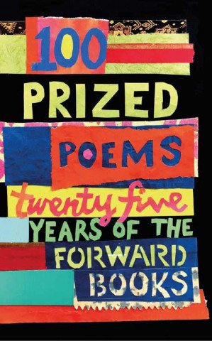 Carte 100 Prized Poems William Sieghart