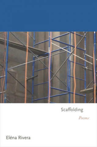 Книга Scaffolding Elena Rivera