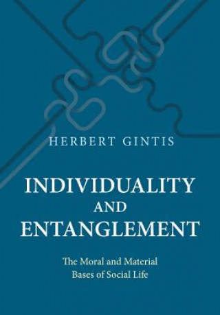 Carte Individuality and Entanglement Herbert Gintis
