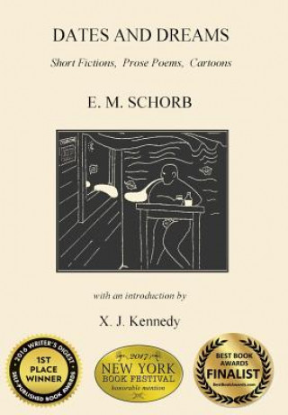 Buch Dates and Dreams E. M. SCHORB