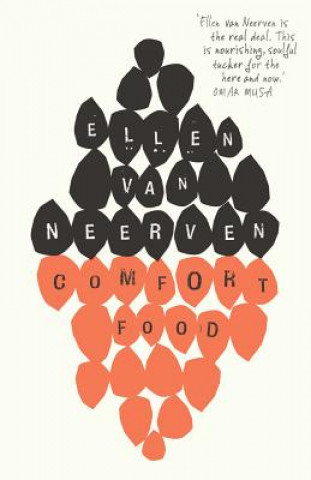 Książka Comfort Food ELLEN VAN NEERVEN