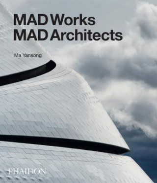 Book MAD Works Ma Yansong