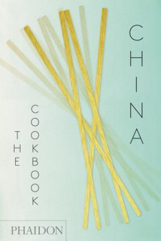 Kniha China: The Cookbook Kei Lum Chan