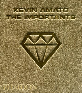 Carte Importants Kevin Amato