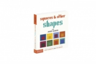 Книга Squares & Other Shapes: with Josef Albers Josef Albers