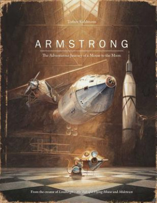 Könyv Armstrong Torben Kuhlmann