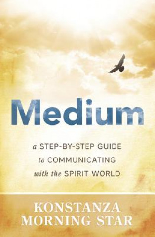 Buch Medium Konstanza Morning  Star
