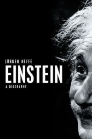 Könyv Einstein Jurgen Neffe
