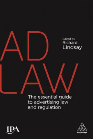 Carte Ad Law Richard Lindsay