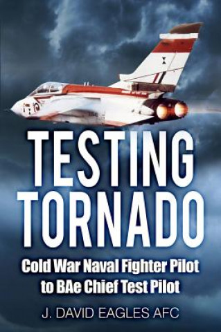 Carte Testing Tornado J. David Eagles
