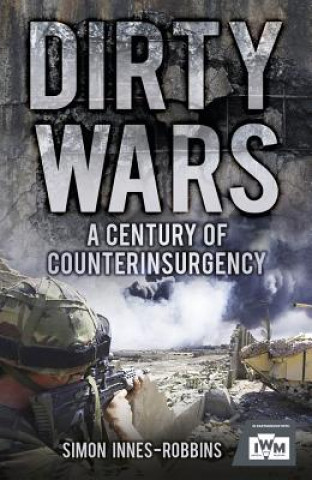 Buch Dirty Wars Simon Robbins