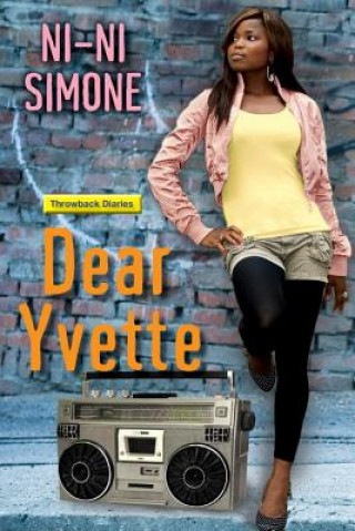 Carte Dear Yvette Ni-Ni Simone