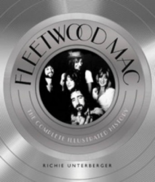 Kniha Fleetwood Mac Richie Unterberger
