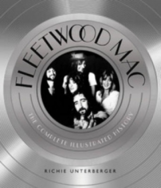 Книга Fleetwood Mac Richie Unterberger