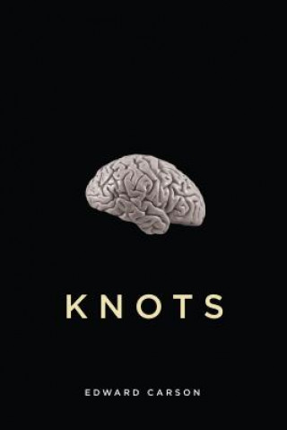 Книга Knots Edward Carson