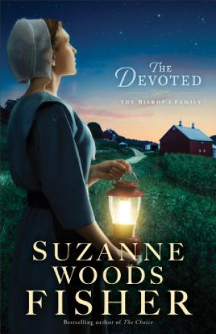 Kniha Devoted - A Novel Suzanne Woods Fisher