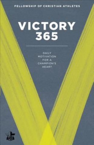 Buch Victory 365 Baker Books