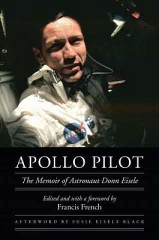 Книга Apollo Pilot Donn Eisele